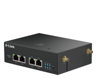 D-Link DWM-314-GP Modem 5G PoE Multi-Connect - 1351407 - zdjęcie 2